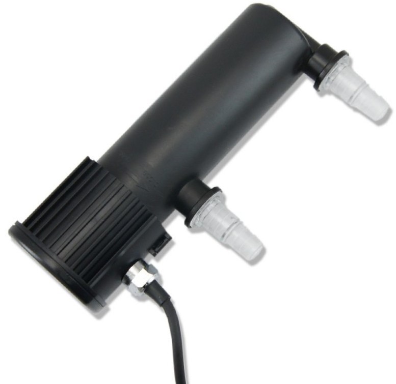 SunSun CUV-209 - lampa UV 9W SUNSUN CUV-209