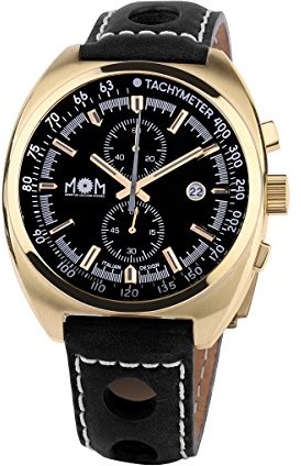 M.O.M. Manifattura Orologiaia Modenese PM7610-6222