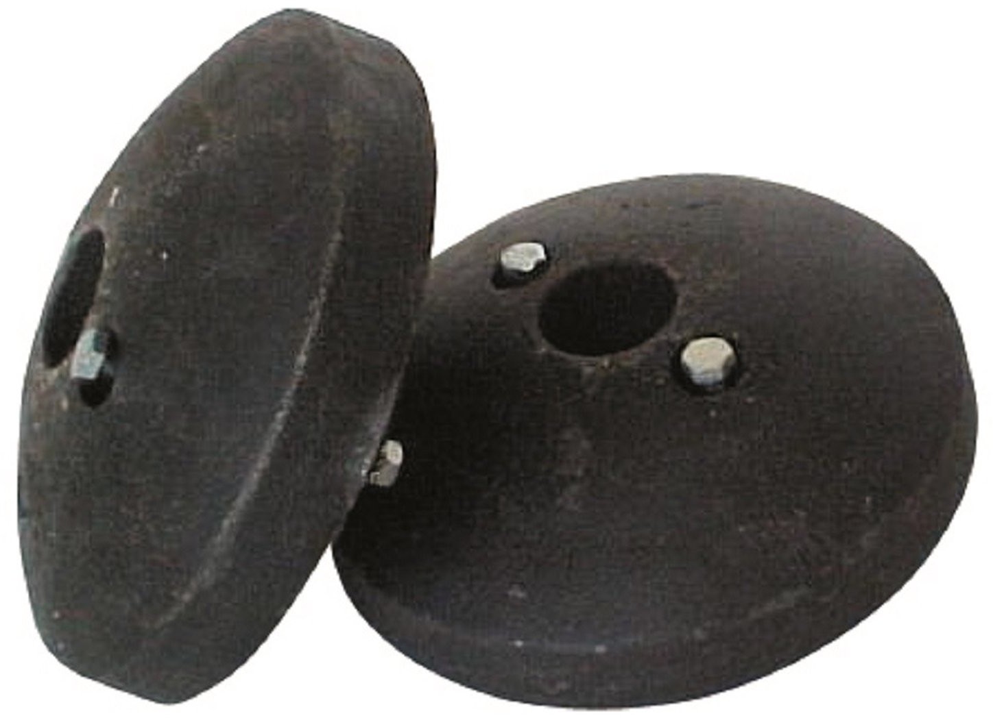 TEXAS Obciążniki na koła Hobby / Lilli / TX