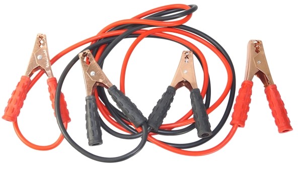 K2 Kable rozruchowe 200 A