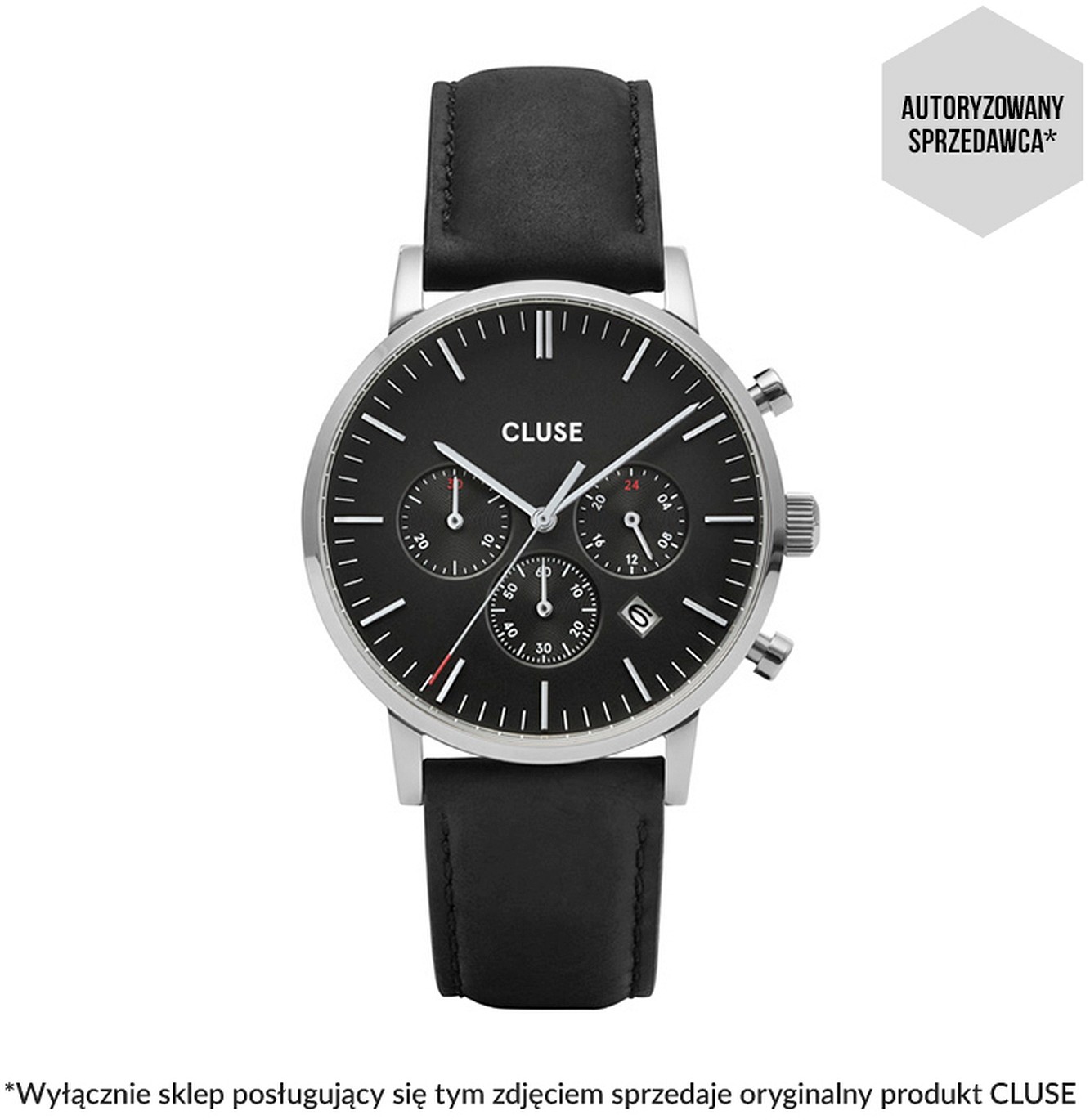 Cluse Aravis CW0101502001