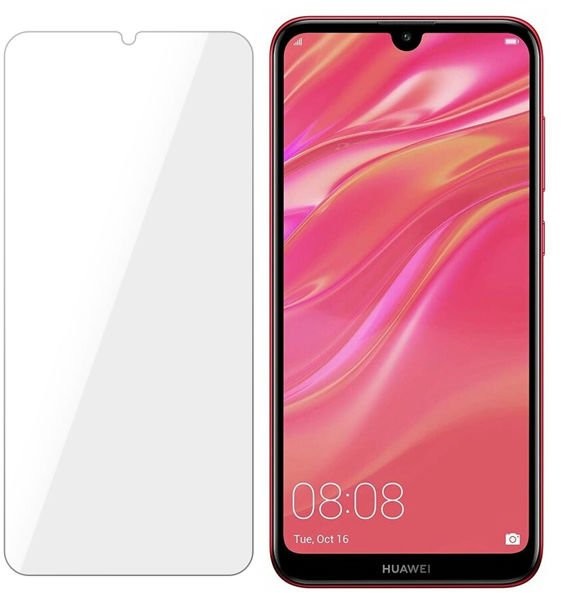 3MK Szkło Flexible Glass 7H do Huawei Y5 2019 6504X10