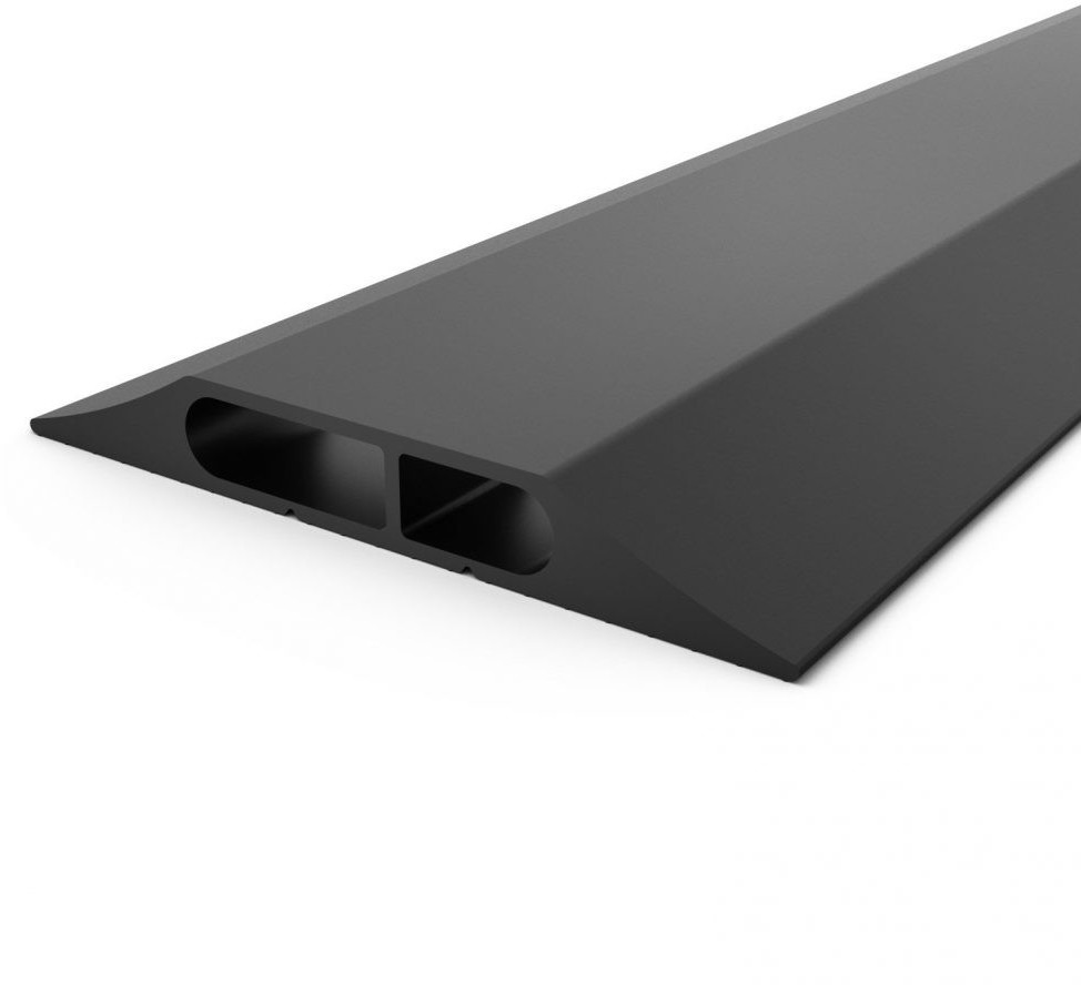 Coba Osłona Na Kable Cablepro Data Czarny Data2 - 3 M