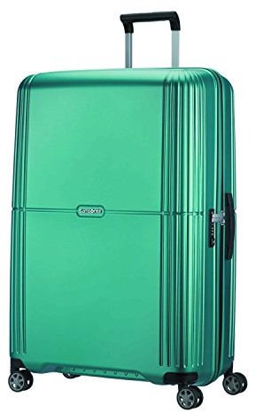 Samsonite orfeo  Spinner 81/30 walizka, 81 cm, 123 L, Blue Lagoon 92671/0454