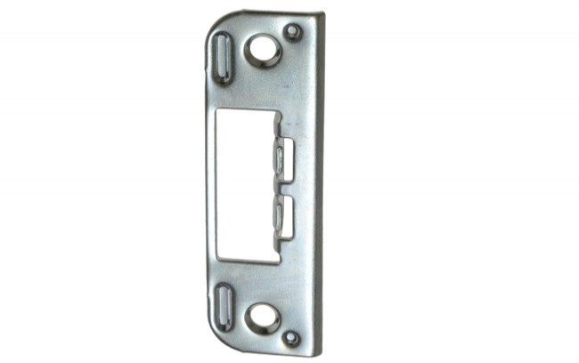 Assa Abloy Zaczep ABLOY 0045 płaski chrom (szt)