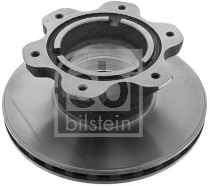 Febi BILSTEIN - BILSTEIN - 29169 29169