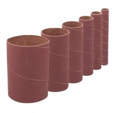 Scheppach Taśma ścierna do BTS800 K80 914x100 mm 3 sztuki 88000211 SCH88000211