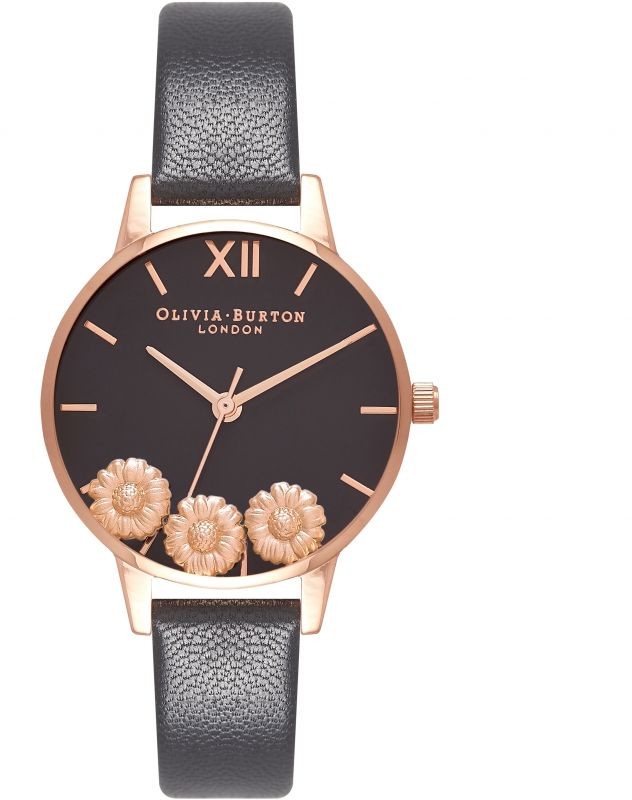 Olivia Burton Dancing Daisy OB16CH05