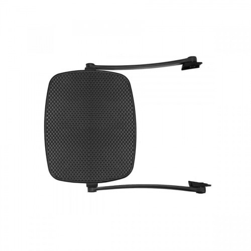 Nardi Osłona przeciwsłoneczna Parasole Nardi - Antracyt 40418.02.116