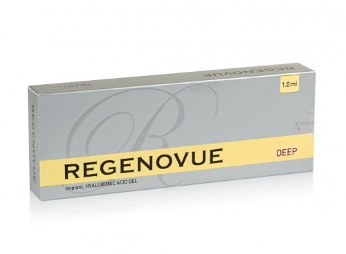 Regenovue Regenouve DEEP 1x1ml 01-0220
