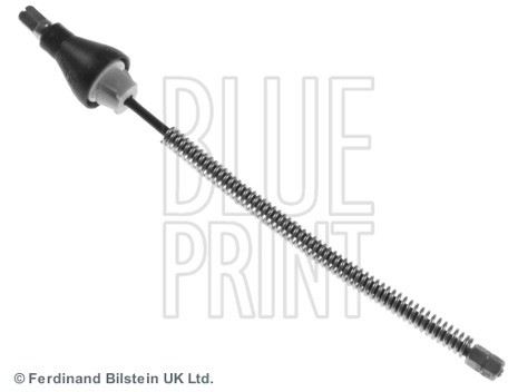 BLUE PRINT Cięgno, hamulec postojowy ADM546125