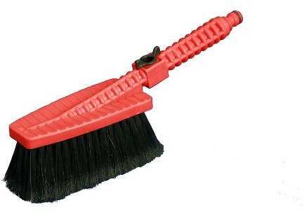 IWH 201 szczotka do mycia 30 cm z wodą stop 201