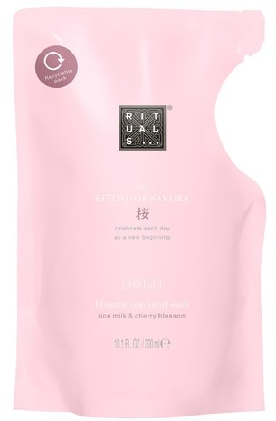 Rituals The Ritual of Sakura Refill Hand Wash - Mydło do rąk