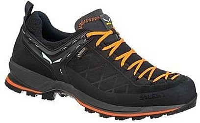Salewa Buty męskie MS MTN TRAINER 2 GTX kolor czarny