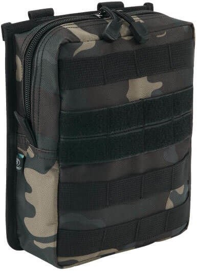 Brandit Ładownica na Akcesoria Cross Dark Camo 8045.4