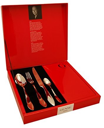 Gense Indra Box 16-częściowy 7745799