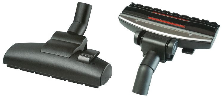 Nilfisk ssawka wielofunkcyjna 32 mm rd277 zestaw do odkurzacza 1074116