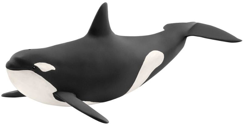 Schleich Orka oceaniczna