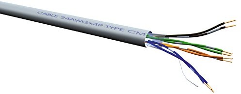 Rotronic ROLINE 21151684 kabel UTP, 