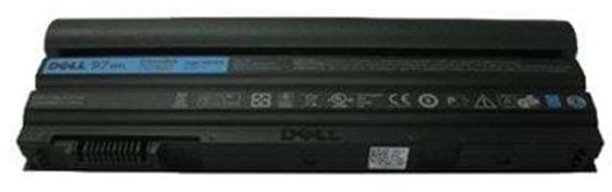 Dell Primary 9-cell 97W/HR