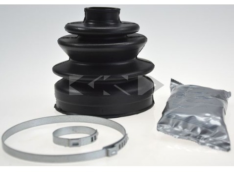 GKN Zestaw osłony przegubu GKN 304036
