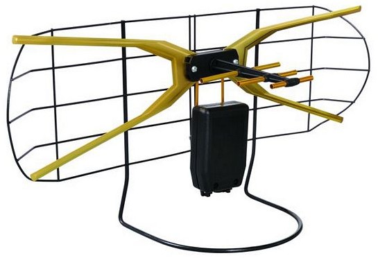 DPM Solid Antena pokojowa APOK/VA