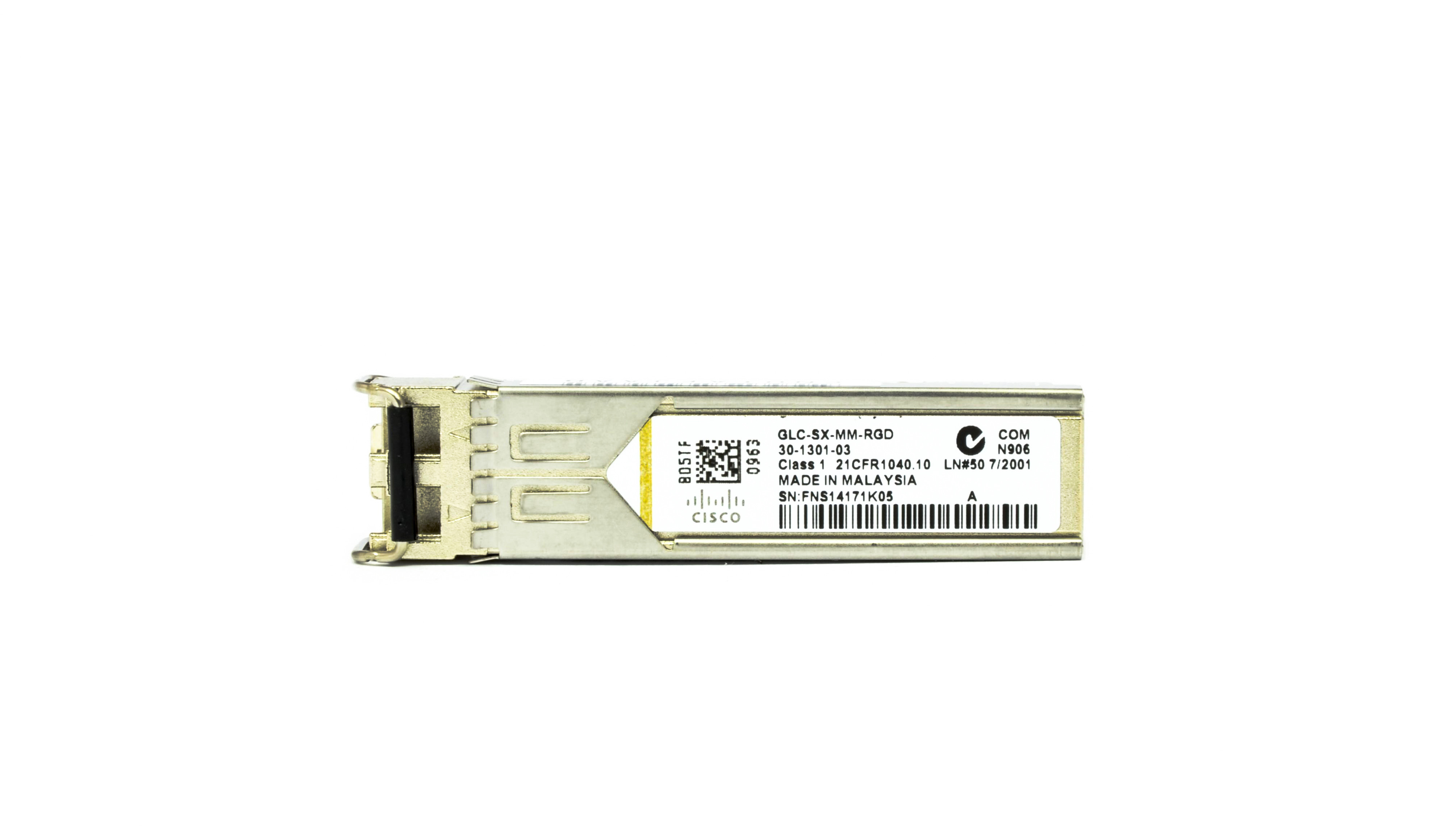 CISCO GLC-SX-MM-RGD CISCO GLC-SX-MM-RGD NEW