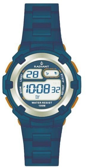 Radiant Zegarek Damski RA446601 (34 mm) S0331455