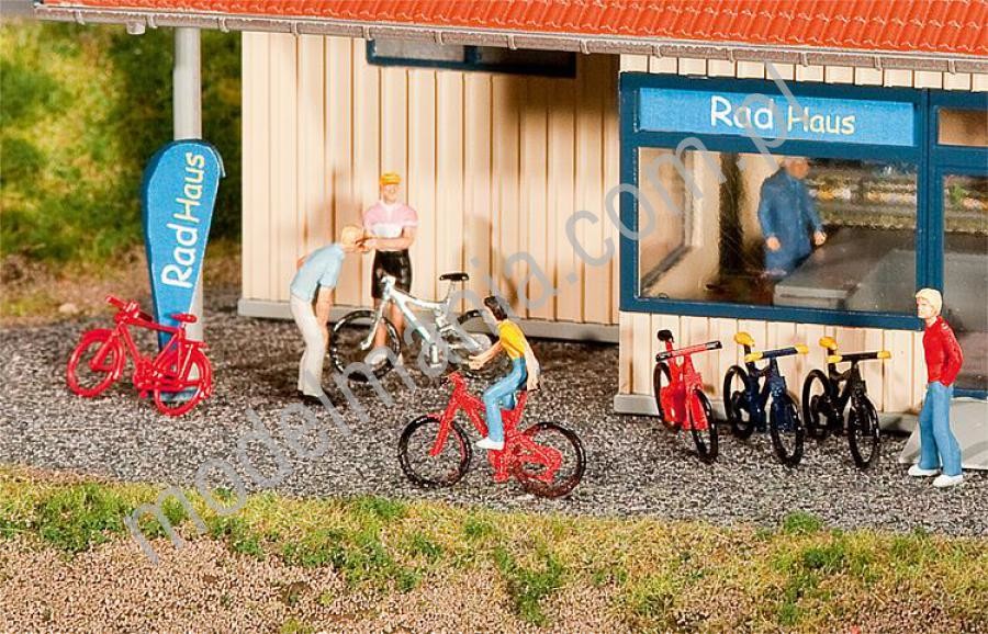 Faller Rowery górskie 180445