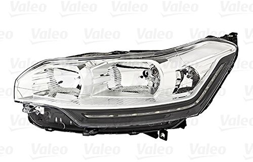 Valeo 044468 reflektor główny 044468