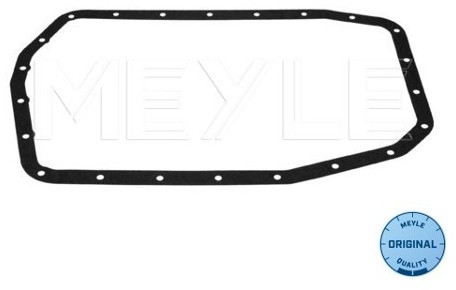Wulf Gaertner Autoparts Uszczelka, miska olejowa automatycznej skrzyni biegów Wulf Gaertner Autoparts 314 139 0005