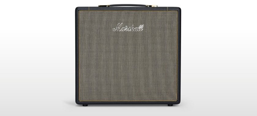 Marshall SV112 Studio Vintage kolumna gitarowa 1x12