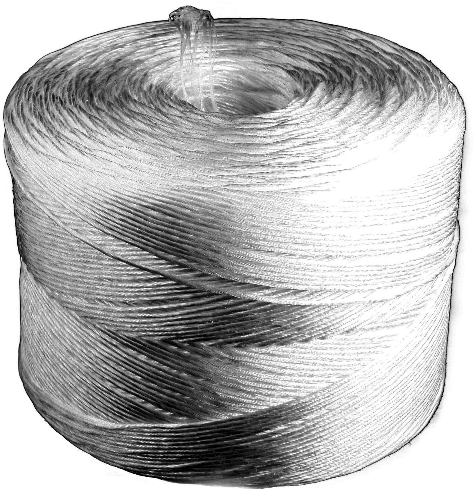 Chle-mar Sznurek do wełny 0.5kg 250mb