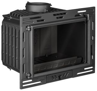 Kawmet Wkład kominkowy W9A EKO 9.8 kW