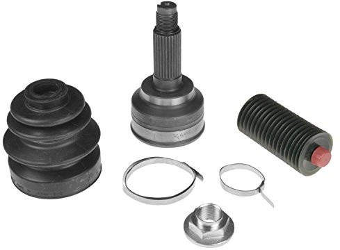 Blue Print adm58929 wał napędowy zestawu (radseitig stawów, oś przednia) ADM58929