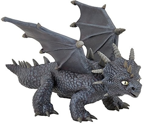 Papo 36016 Pyro, do gry
