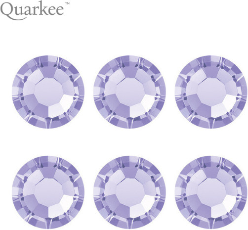 Quarkee Quarkee Tanzanite 2,2mm / 6szt.