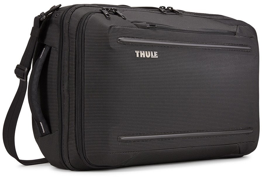 Thule Plecak / torba na ramię Crossover 2 Convertible Carry On - black 3204059
