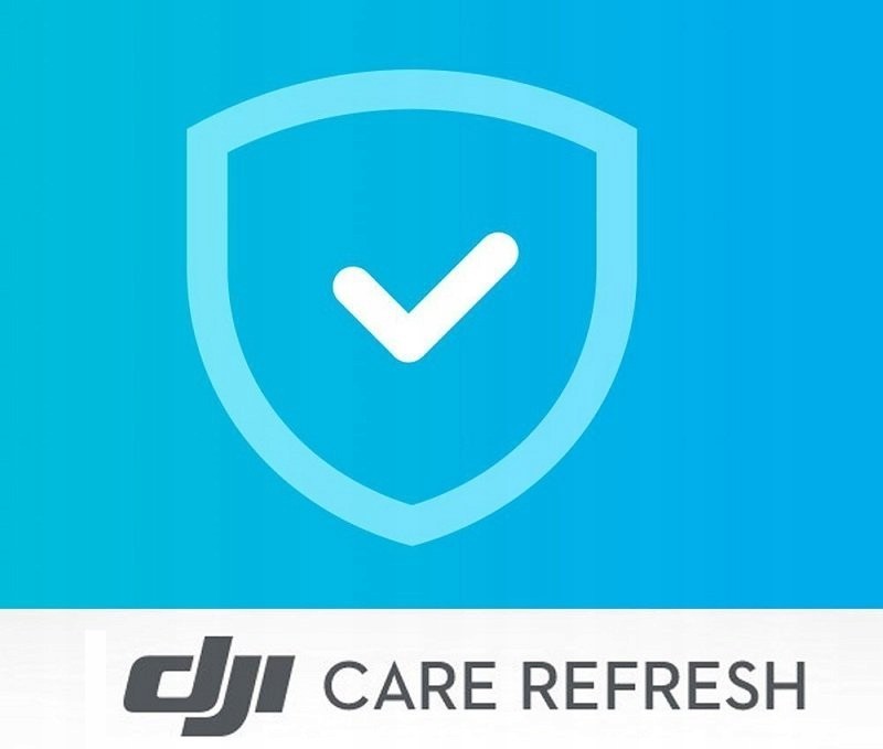 DJI Kod Care Refresh Mavic Air - Ubezpieczenie