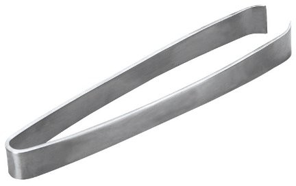 Lacor 62938 kostnoszkieletowe do czereśni, ze stali nierdzewnej 8 cm 62938