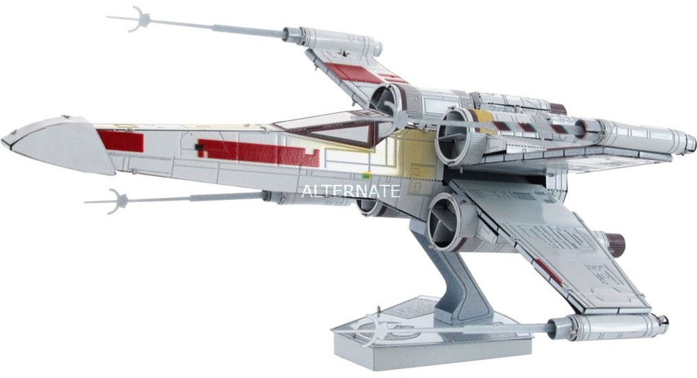 Metal Earth 502957, Modelarstwo 0032309014198