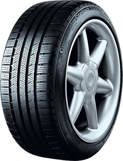 Continental ContiWinterContact TS 810 Sport 235/35R19 91V