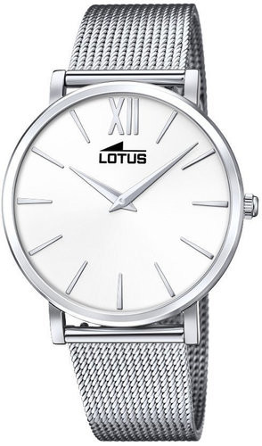 Zdjęcia - Zegarek Lotus L18728-1 - Kupuj tylko oryginalne produkty w autoryzowanym sklepie 