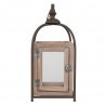 Clayre & Eef Lampion Latarnia w Stylu Prowansalskim D Clayre & Eef 64958