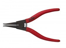 KUŹNIA SZCZYPCE SEGERA ZEWNĘTRZNE PROSTE RĄCZKA PCV 160MM 19-60MM T-1106 160 [6693945]
