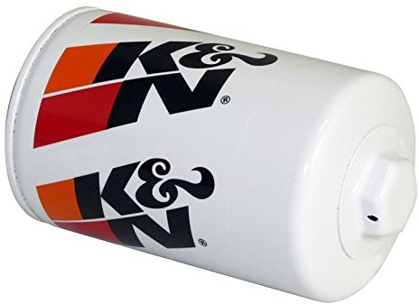 K&N Filtry K & N HP 2001 Oil HP-2001