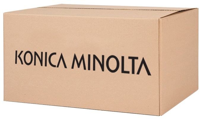 Konica Minolta 7035