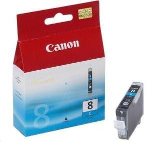 Canon Tusz CLI-8C Cyan 13 ml