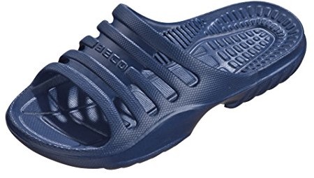 Beco Kids Slipper klapki dziecięce, wielokolorowa, 30 EU 90651