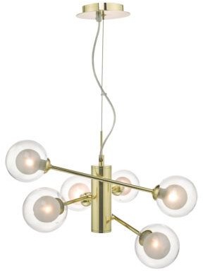 DAR Lighting Lampa Kumara  DAR Lighting KUM0635 KUM0635
